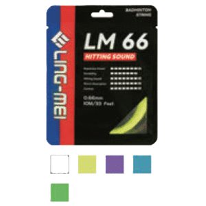 LM66-Single-Color